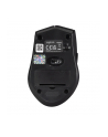 logilink Mysz bezprzewodowa BT 5.0,ergonomiczna, czarna - nr 7