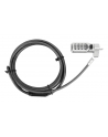 Targus DEFCON Compact Combo Cable Lock - nr 1