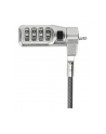 Targus DEFCON Compact Combo Cable Lock - nr 3