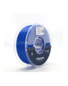gembird Filament ABS High Speed, 1,75 mm, 1 kg, niebieski - nr 5
