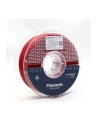 gembird Filament ABS High Speed, 1,75 mm, 1 kg, czerwony - nr 2