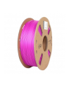 gembird Filament PLA, 1.75 mm, 1 kg, fioletowy - nr 1