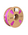 gembird Filament PLA, 1.75 mm, 1 kg, fioletowy - nr 2