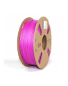 gembird Filament PLA, 1.75 mm, 1 kg, fioletowy - nr 3
