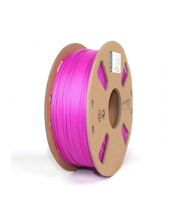 gembird Filament PLA, 1.75 mm, 1 kg, fioletowy