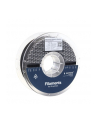 gembird Filament PLA High Speed, 1,75 mm, 1 kg, czarny - nr 2