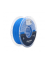 gembird Filament PLA High Speed, 1,75 mm, 1 kg, niebieski - nr 1