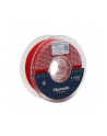 gembird Filament PLA High Speed, 1,75 mm, 1 kg, czerwony - nr 4