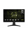 msi Monitor 23.8 cala MAG 245F X24 LED/FHD/Flat/240Hz/czarny - nr 1