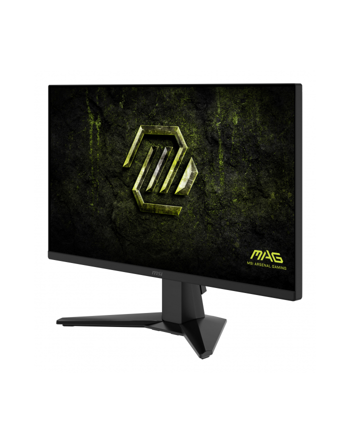 msi Monitor 23.8 cala MAG 245F X24 LED/FHD/Flat/240Hz/czarny główny