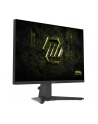 msi Monitor 23.8 cala MAG 245F X24 LED/FHD/Flat/240Hz/czarny - nr 9