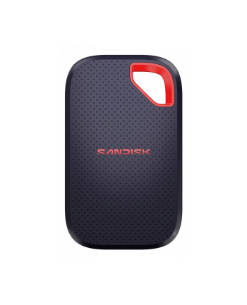 sandisk Extreme Portable SSD 2TB 2000MB/s