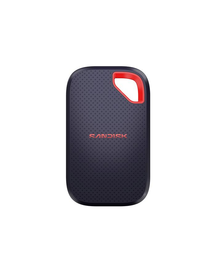 sandisk Extreme Portable SSD 4TB 2000MB/s główny