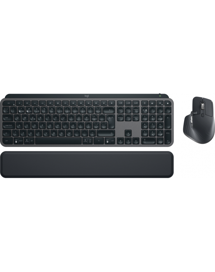 Logitech MX Keys S Combo główny