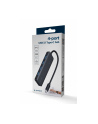 gembird HUB 4-portowy USB 3.1 (Gen 1) typu C, port PD USB-C - nr 2