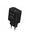 gembird Ładowarka uniwersalna USB, 2.4 A, czarna - nr 1