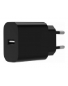 gembird Ładowarka uniwersalna USB, 2.4 A, czarna - nr 6