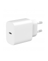 gembird Szybka ładowarka Power Delivery USB typu C, 20 W, biała - nr 1