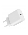 gembird Szybka ładowarka Power Delivery USB typu C, 20 W, biała - nr 2