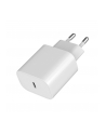 gembird Szybka ładowarka Power Delivery USB typu C, 20 W, biała - nr 4