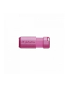 Pendrive Verbatim PinStripe USB Drive 128GB USB 2.0 Gorący Różowy - nr 3