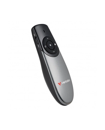 Wskaźnik laserowy Verbatim Focus Wireless Presenter with Red Laser Pointer nr 2
