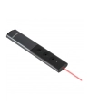 Wskaźnik laserowy Verbatim Agenda Wireless Presenter with Red Laser Pointer - nr 6
