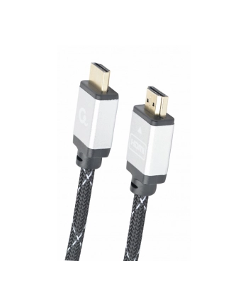 gembird Kabel HDMI High speed z Ethernet Select Plus Series, 1.5 m nr 2