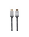 gembird Kabel HDMI high speed z ethernet Select Plus Series, 1 m - nr 1