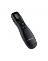 Wskaźnik laserowy Verbatim Keynote Wireless Presenter with LCD Display - nr 1