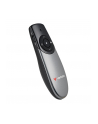 Wskaźnik laserowy Verbatim Focus Wireless Presenter with Red Laser Pointer - nr 1