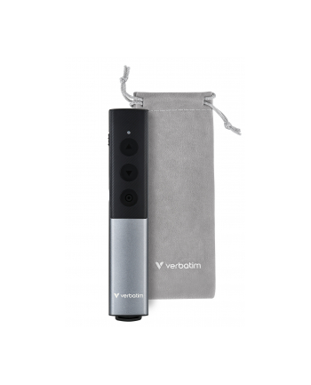 Wskaźnik laserowy Verbatim Agenda Wireless Presenter with Red Laser Pointer