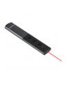 Wskaźnik laserowy Verbatim Agenda Wireless Presenter with Red Laser Pointer - nr 6