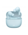 Słuchawki bezprzewodowe Xiaomi Redmi Buds 8 Lite Blue - nr 1