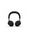 jabra pro Jabra Evolve3 75, UC, Link390c, Black, WLC Chrg - nr 15