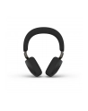jabra pro Jabra Evolve3 75, UC, Link390c, Black, WLC Chrg - nr 2