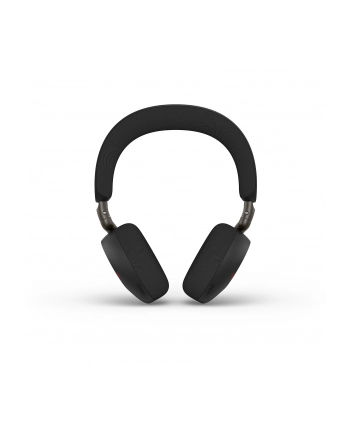 jabra pro Jabra Evolve3 75, UC, Link390c, Black, WLC Chrg nr 2