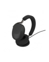 jabra pro Jabra Evolve3 85, MS, Link390a, Black,WLC Chrg - nr 16