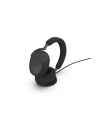 jabra pro Jabra Evolve3 85, MS, Link390a, Black,WLC Chrg - nr 4