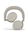 jabra pro Jabra Evolve3 75, MS, Link390c, Warm Gray - nr 11