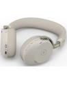 jabra pro Jabra Evolve3 75, MS, Link390c, Warm Gray - nr 13