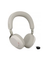 jabra pro Jabra Evolve3 75, MS, Link390c, Warm Gray - nr 15