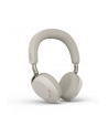 jabra pro Jabra Evolve3 75, MS, Link390c, Warm Gray - nr 16