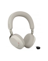 jabra pro Jabra Evolve3 75, MS, Link390c, Warm Gray - nr 1