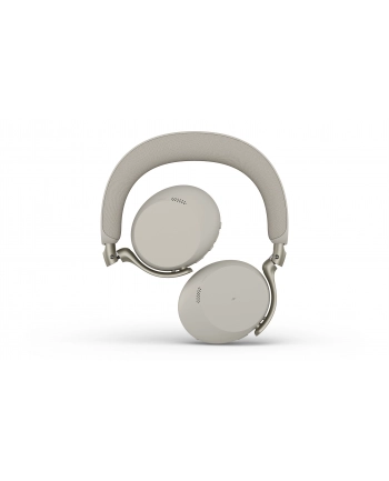 jabra pro Jabra Evolve3 75, MS, Link390c, Warm Gray