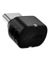 jabra pro Jabra Evolve3 75, MS, Link390c, Warm Gray - nr 4