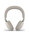 jabra pro Jabra Evolve3 75, MS, Link390c, Warm Gray - nr 9