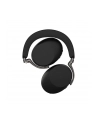 jabra pro Jabra Evolve3 85, UC, Link390c, Black - nr 10