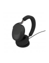 jabra pro Jabra Evolve3 85, UC, Link390c, Black - nr 17