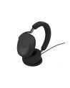 jabra pro Jabra Evolve3 85, UC, Link390c, Black - nr 9